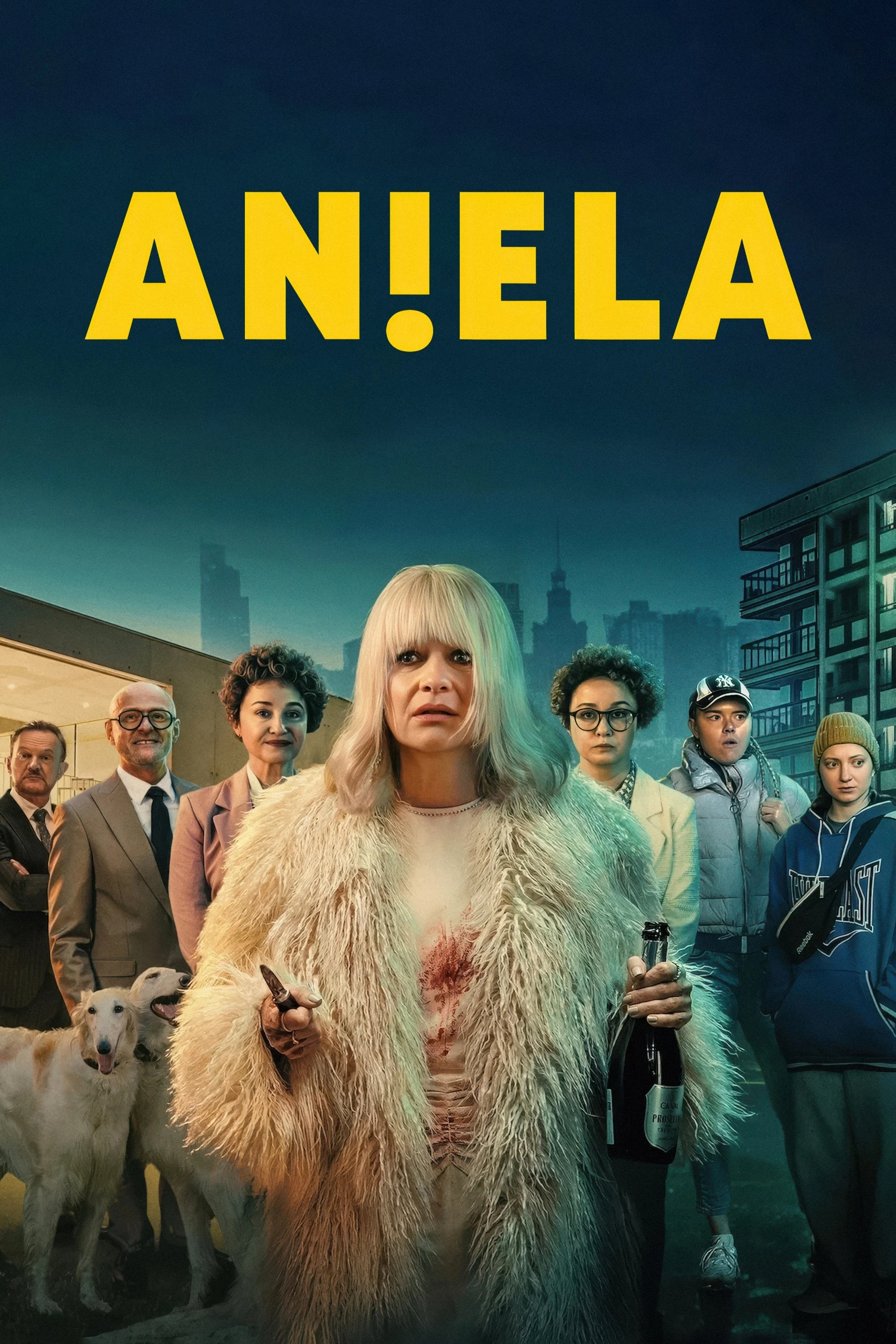 Aniela