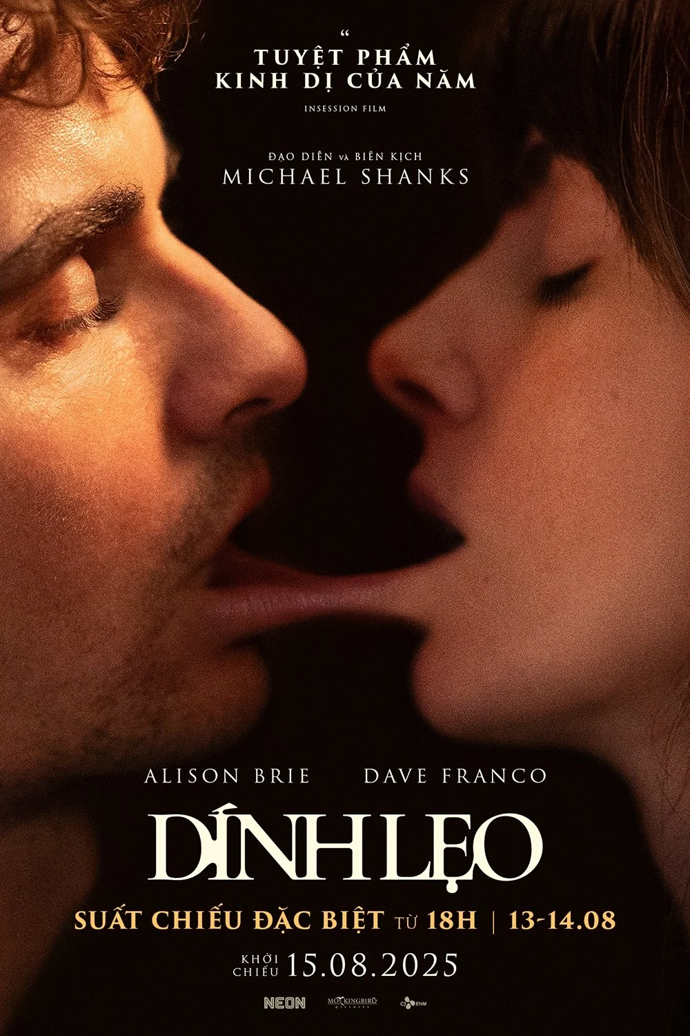 Dính Lẹo